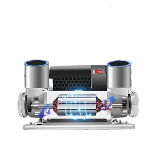 Nouvelle conception, vente en gros d'usine, compresseur d'air pour voiture, pompe à <span class=keywords><strong>pneus</strong></span> DC 12V, gonfleur <span class=keywords><strong>de</strong></span> <span class=keywords><strong>pneus</strong></span> 150psi, pompe à air pour voiture - Product Image 6