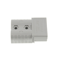 Connecteur de batterie CC de haute qualité 50a 125a 175a 350a Spécification Connecteur de prise d'alimentation de batterie