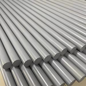 Fabricant de tiges en <span class=keywords><strong>PVC</strong></span> noir/blanc/gris <span class=keywords><strong>Barre</strong></span> en <span class=keywords><strong>PVC</strong></span> extrudé de grand diamètre <span class=keywords><strong>Barre</strong></span> en <span class=keywords><strong>PVC</strong></span> en mousse d'eau non absorbante Taille personnalisée - Product Image 6