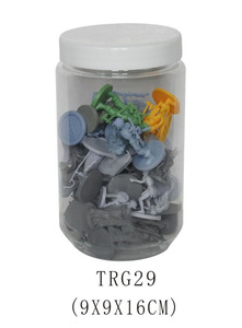 Figuras <span class=keywords><strong>de</strong></span> Acción en Miniatura <span class=keywords><strong>de</strong></span> PVC para <span class=keywords><strong>Juegos</strong></span> <span class=keywords><strong>de</strong></span> Mesa <span class=keywords><strong>de</strong></span> <span class=keywords><strong>Guerra</strong></span>, Personalizadas - Product Image 4
