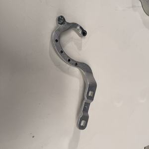 Repuestos para <span class=keywords><strong>Tesla</strong></span> Model S, Brazos de Control Superiores Delanteros, 1043965-00-B 1043966-00-B - Product Image 1