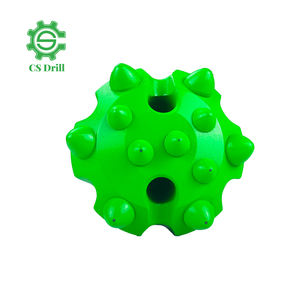 BR3 90mm 3 inç Brocas De Perforacione De Rocas Para Mineria Em Mina De Tugsteno - Product Image 4