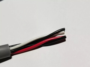Cable de Control Belden 9157 Original, Nuevo, 4 Pares, 18AWG, Cobre Estañado, Par Trenzado, 300V, Cable de Instrumentación Industrial, 305m - Product Image 6
