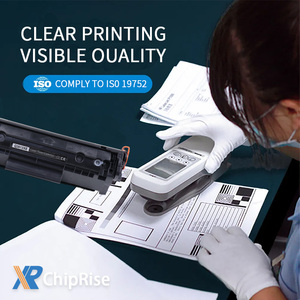 ChipRise compatibile per cartuccia Toner <span class=keywords><strong>Laserjet</strong></span> 12A <span class=keywords><strong>hp</strong></span> Q2612A per stampanti <span class=keywords><strong>hp</strong></span> 1010/1012/1015/1018/1020/1022/3015/3020/3030 - Product Image 3