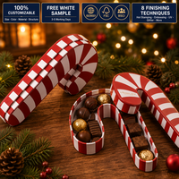 Boîte pour biscuits, macarons, emballage de pâtisserie, boîte cadeau rigide pour bonbons, emballage personnalisé, boîte cadeau de Noël pour desserts, chocolats