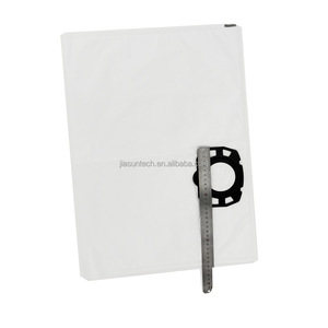 Sacs à poussière non tissés JC Wholesales pour aspirateur, sacs de collecte de poussière faciles à installer pour KFI357 WD3 <span class=keywords><strong>SE4001</strong></span> - Product Image 4