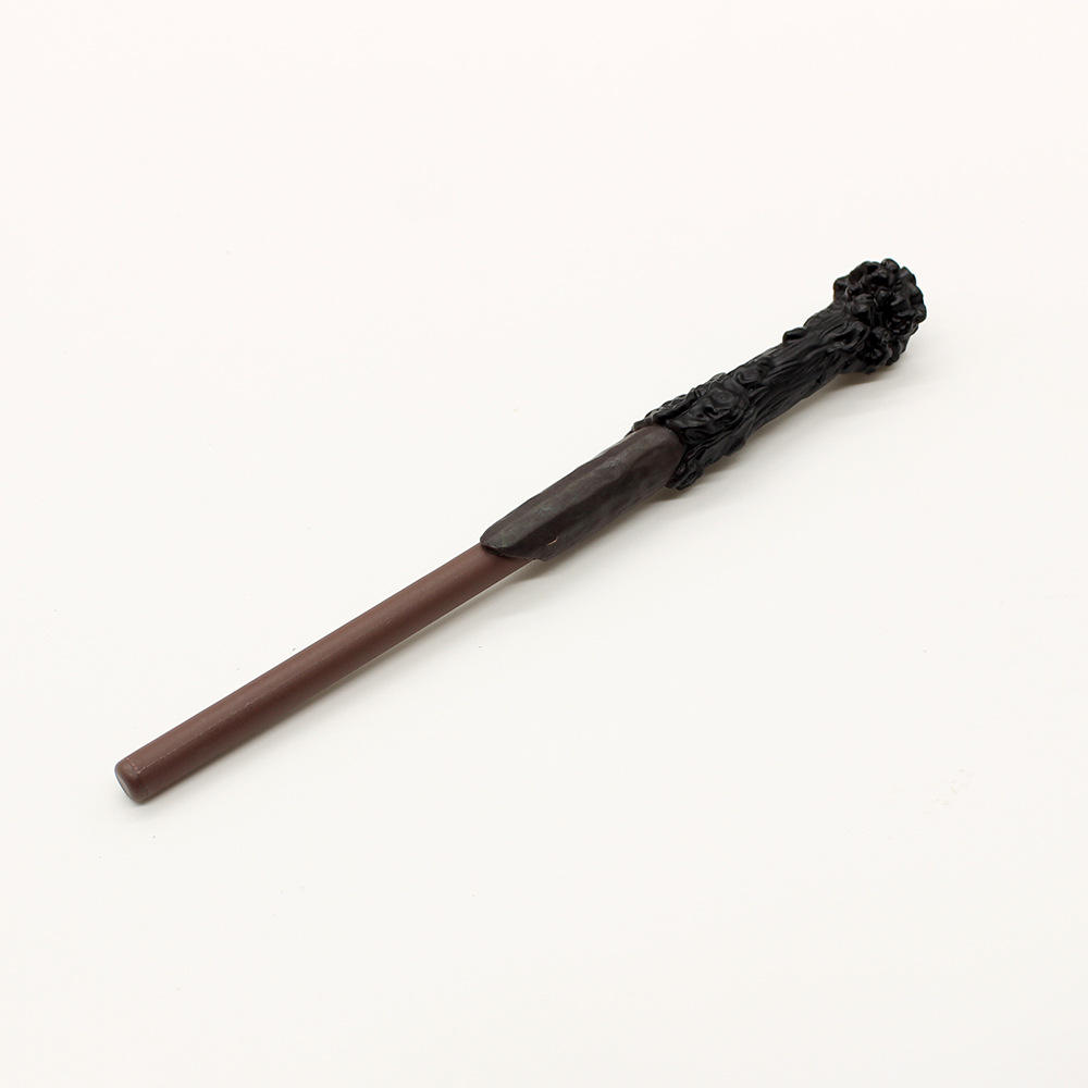 5 recharges noires 10mm