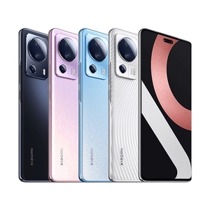 Modelli Esplosivi <span class=keywords><strong>Xiaomi</strong></span> Civi 2 5G, <span class=keywords><strong>Fotocamera</strong></span> da 50MP, 8GB+256GB, Schermo da 6,55 Pollici MIUI 13 con Identificazione Impronte Digitali Integrata - Product Image 2