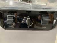 Multifunctionele commerciële blender voor intelligente smoothiemaker, keukenmachine en elektrische blender