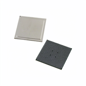 Composants électroniques embarqués 1148 BBGA, FCBGA XC4VLX60-12FFG1148C, distributeur agréé - Product Image 1