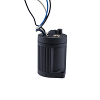 Contacteur DC NDZ3W-5010 LAZZEN, conception à courant élevé, système de stockage d'énergie, contacteurs électriques DC