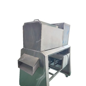 Machine à rouler pour les feuilles <span class=keywords><strong>de</strong></span> raisin farcies/Machine à enlever les tiges <span class=keywords><strong>de</strong></span> raisin/Machine à râper les raisins - Product Image 5