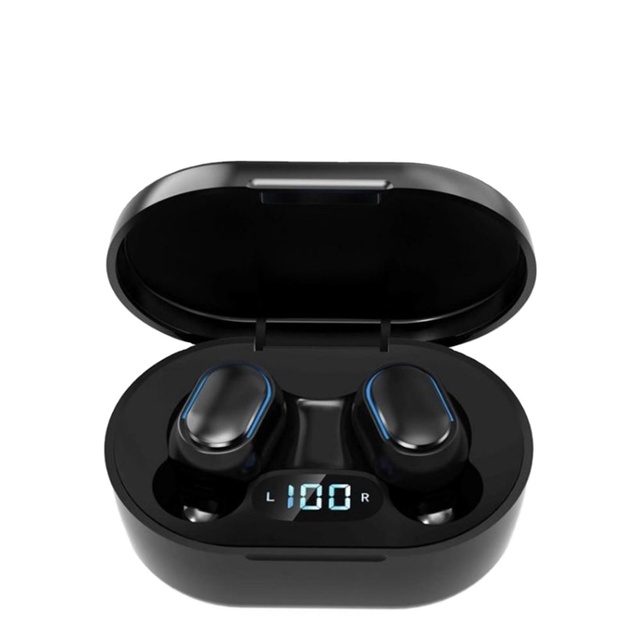 Wholesale OEM ODM Active Noise Cancelling Bluetooth Earphones ANC TWS Earbuds