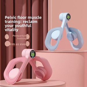 Clip de musculation des jambes pour la récupération post-partum, le lifting des hanches et des fesses, l'entraînement des muscles du plancher pelvien et le yoga - Product Image 4
