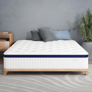 Natuurlijk <span class=keywords><strong>latex</strong></span> matras meubelproduct ademend gebreid textiel gelaagd ondersteuningsontwerp volledige maatreeks productie - Product Image 3