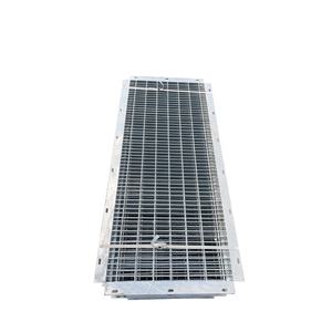 Rejillas de Acero para Escaleras y Pasillos, <span class=keywords><strong>Precio</strong></span> de Fábrica - Product Image 1