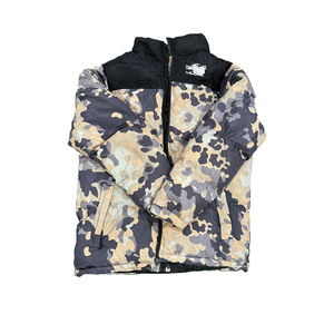 Giacche di seconda mano all'ingrosso di <span class=keywords><strong>marca</strong></span> balle per gli uomini e le donne hanno usato giacche all'aperto per gli uomini Casual - Product Image 1
