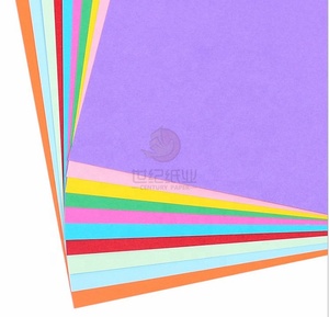 Carton de couleur <span class=keywords><strong>papier</strong></span> de manille carton de couleur épaisse <span class=keywords><strong>kraft</strong></span>/blanc/noir/<span class=keywords><strong>papier</strong></span> de carte coloré pour le dessin - Product Image 2
