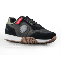 Baskets légères de sport d'athlétisme en plein air pour hommes, chaussures de course bon marché