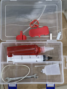 OEM Brand Bike Accessories Hydraulic Bike <strong>Brake</strong> <strong>Bleeding</strong> Bleed <strong>Kit</strong> <strong>MTB</strong> for <strong>shimano</strong> - Product Image 4