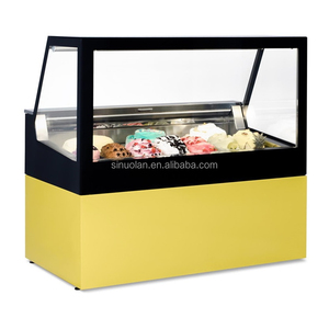 Opular-Ream para el arroz, Ream para el último reezer - Product Image 2