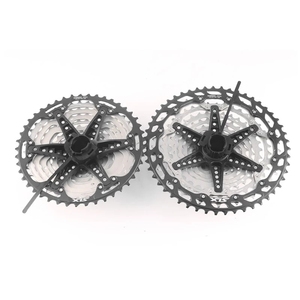 Shimano SLX XT m8100 M7100 m6100 Cassette 12 tốc độ 10-51t 10-45t Cassette freewheel xe đạp leo núi MTB 12 tốc độ Phụ tùng xe đạp - Product Image 6