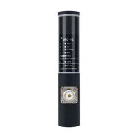 JPC-12 Antenna Base Suitable for Portable Shortwave Antenna HF Antenna Ham Radio Outdoor Uses