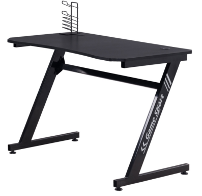 2021 компьютерные столы компьютерный стол складной ноутбук стол из нержавеющей стали мебель из нержавеющей стали escritorios Para