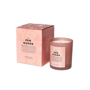 Recyclable Fashion Customized Logo Color Mailer Jewelry <b>Box</b> <b>Shipping</b> Cardboard <b>Box</b> Packaging for Shampoo Candle - Product Image 5