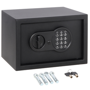 <span class=keywords><strong>Coffre</strong></span>-<span class=keywords><strong>fort</strong></span> électrique numérique de sécurité - Product Image 1