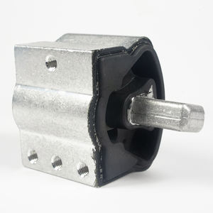 W202 W203 W204 W211 W219 W212 X463 <span class=keywords><strong>W209</strong></span> 2122400418 pour Mercedes Benz 2202400518 Support de transmission - Product Image 3