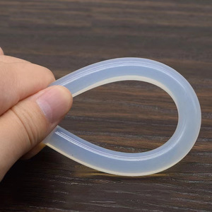 Keo dán silicon epoxy chất lỏng trong suốt chất lượng cao, siêu dính, dùng cho giày da, kim loại, chủ yếu là nhựa, đa năng H007 - Product Image 1