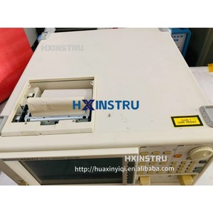 Analyseur de spectre optique Yokogawa/Ando AQ6317 H - Product Image 1
