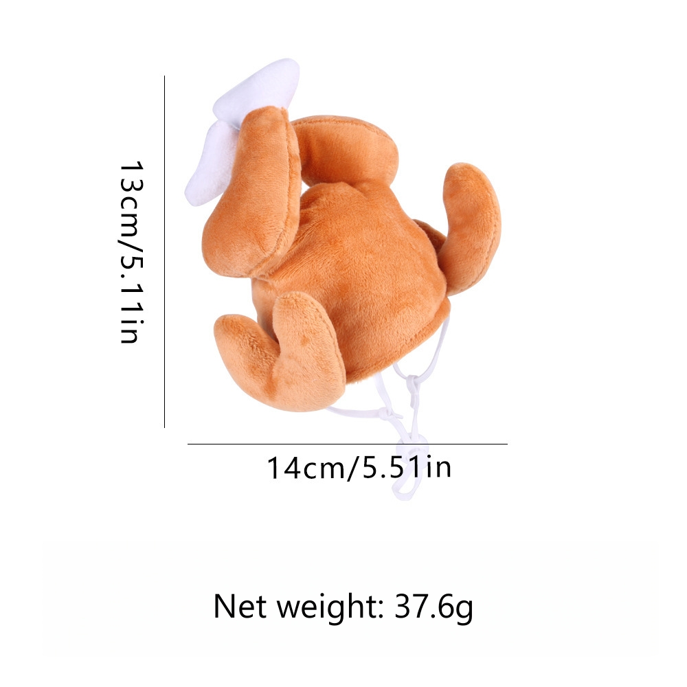 Cuisse de poulet