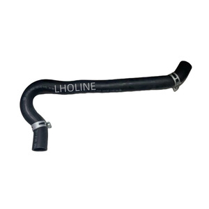 ท่อน้ำหล่อเย็น LHOLINE 25414-2H100 ท่อยางทางเข้า-ออก สำหรับเปลี่ยนซ่อม - Product Image 1