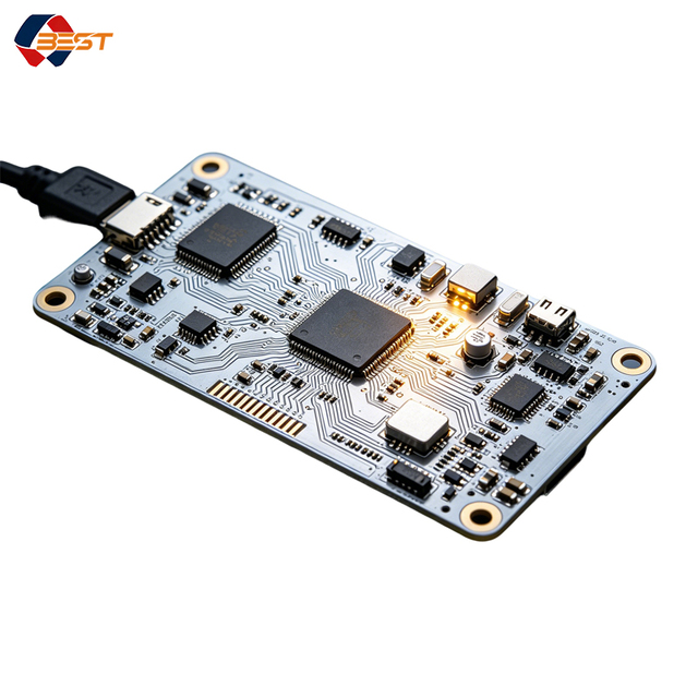 Printed Circuit Board Factory Multilayer Flexible Circuit Board OEM Electronics Pcb Design Service