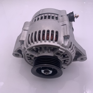 <span class=keywords><strong>Alternador</strong></span> <span class=keywords><strong>de</strong></span> piezas <span class=keywords><strong>de</strong></span> sistemas eléctricos automáticos 27060-11281 adecuado para <span class=keywords><strong>Toyota</strong></span> paseo <span class=keywords><strong>Starlet</strong></span> EP82 EL44 4E 5E - Product Image 1