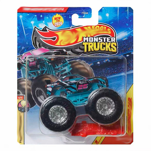 <span class=keywords><strong>Hot</strong></span> <span class=keywords><strong>Wheels</strong></span> <span class=keywords><strong>Monster</strong></span> Trucks FYJ44-26A, Coche <span class=keywords><strong>de</strong></span> Juguete <span class=keywords><strong>de</strong></span> Aleación a Escala 1/64, Caja Sellada <span class=keywords><strong>de</strong></span> Fábrica - Producto Original - Venta al por Mayor en Cajas Completas - Product Image 6