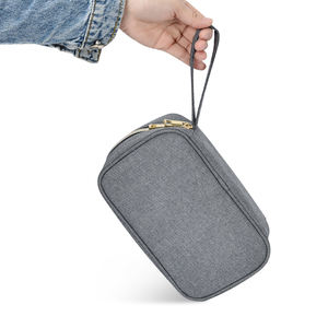 Estuche de transporte de botellas de rodillo portátil personalizado Estuche de transporte de aceite esencial - Product Image 1