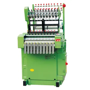 Touw Machine