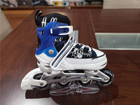 Patins à roulettes professionnels pour adultes et enfants en gros avec cadre en aluminium Fabricant chinois