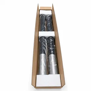 Lampada Solare da Esterno a LED con Sensore di Movimento, Impermeabile IP65, in Lega di Alluminio, Efficienza Energetica, Illuminazione a 360° per <span class=keywords><strong>Giardino</strong></span> - Product Image 5