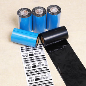 Baopeo — ruban à code barre pour imprimer les pommes de terre, 110x74m, avec résine TTR - Product Image 2