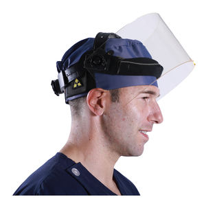 หน้ากากป้องกันใบหน้า X-ray 0.13mmpb - Product Image 2