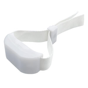 Bracelet en <span class=keywords><strong>ruban</strong></span> <span class=keywords><strong>LED</strong></span> réglable en ABS <span class=keywords><strong>avec</strong></span> <span class=keywords><strong>télécommande</strong></span>, 15 couleurs lumineuses pour les concerts et les festivals de musique - Product Image 6