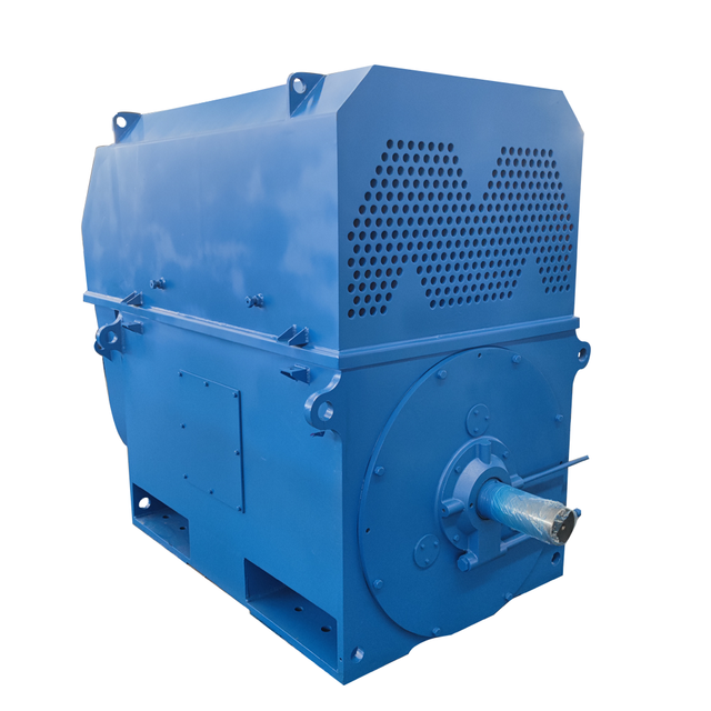 High Voltage Motors China Brand Siemens Electric Motor High Voltage