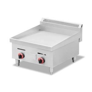 Fournitures d'usine, <span class=keywords><strong>plaque</strong></span> chauffante à gaz professionnelle en acier inoxydable <span class=keywords><strong>pour</strong></span> crêpes, <span class=keywords><strong>plancha</strong></span> avec armoire, <span class=keywords><strong>plaque</strong></span> plate, <span class=keywords><strong>plaque</strong></span> chauffante à gaz commerciale - Product Image 6