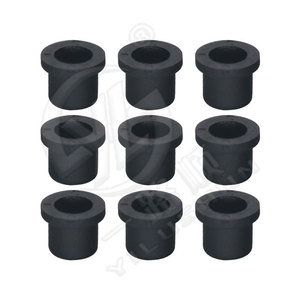 Anneaux d'étanchéité en caoutchouc Smooth Sailing T245 pour capot et coffre des BMW Série 3, Série 5, Série 7 - Product Image 1