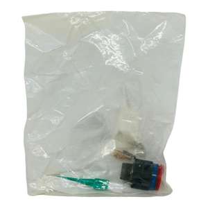 Jd38999/26wb35pn कनेक्टर w/संपर्क सेट नए मूल तैयार स्टॉक औद्योगिक स्वचालन पैक समर्पित पीएलसी - Product Image 1