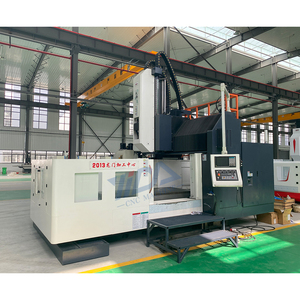 Yida GMC2013: Centro di Lavorazione CNC Personalizzabile ad Alta Efficienza, Fresatrice a Gantry - Product Image 2